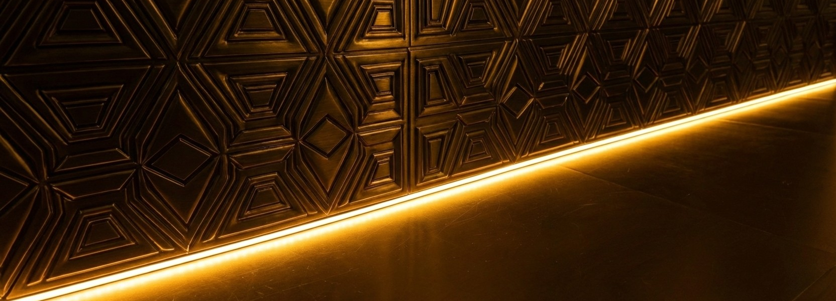 Escenografía y stands premium