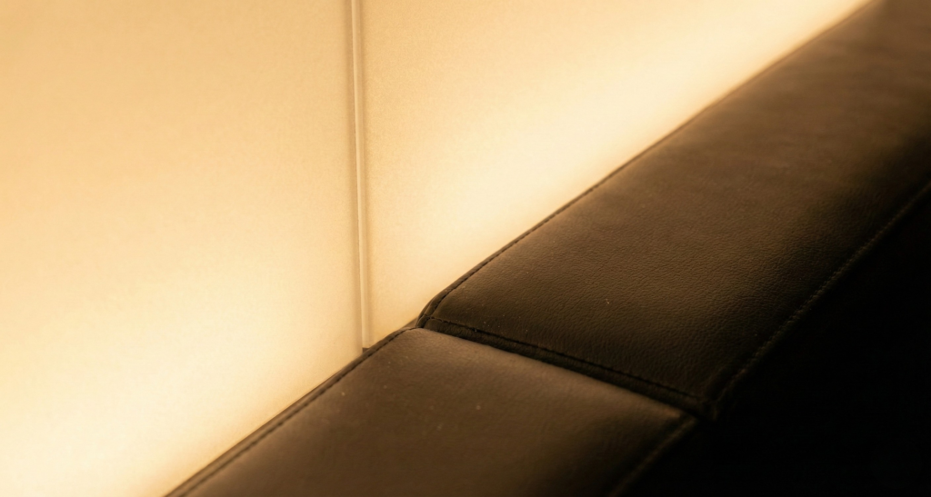 Krion en el sector Contract