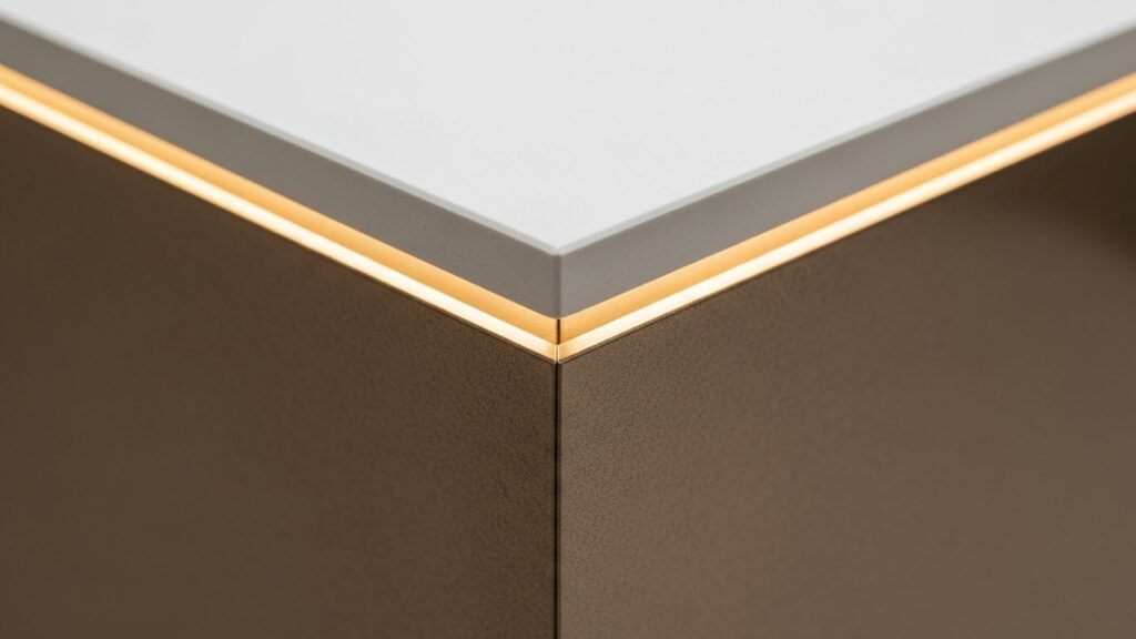 Mostradores contract a medida para retail