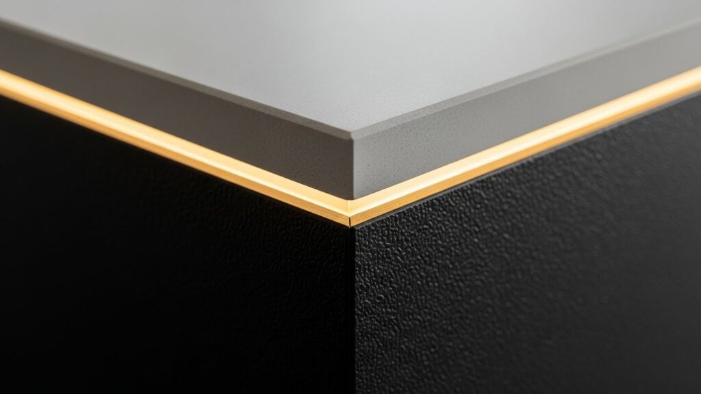 Mostradores contract a medida para retail