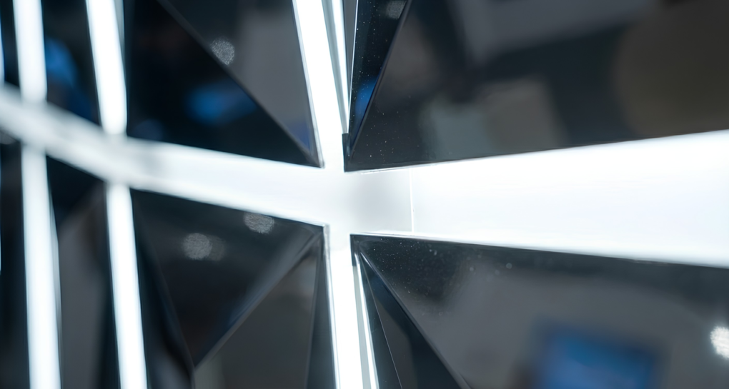 Escenografía y stands premium