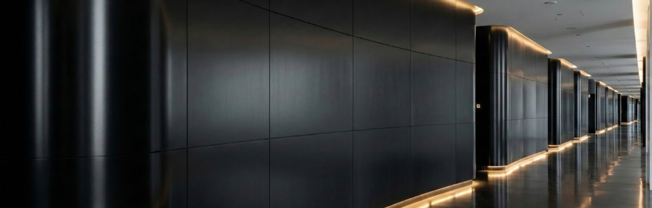 Krion en el sector Contract