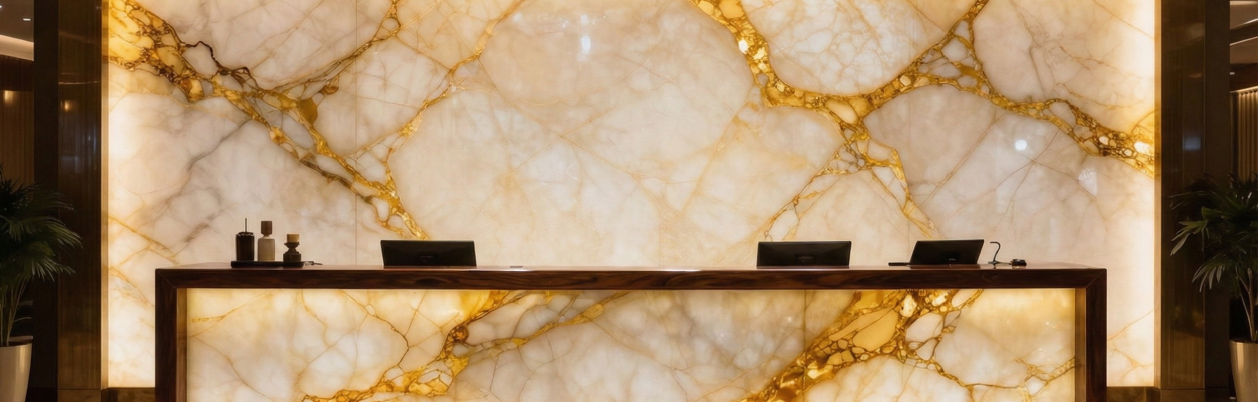 Mostradores contract a medida para retail