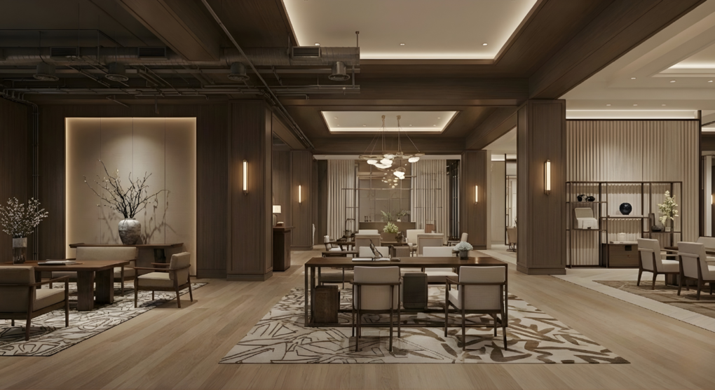 proyectos contract llave en mano