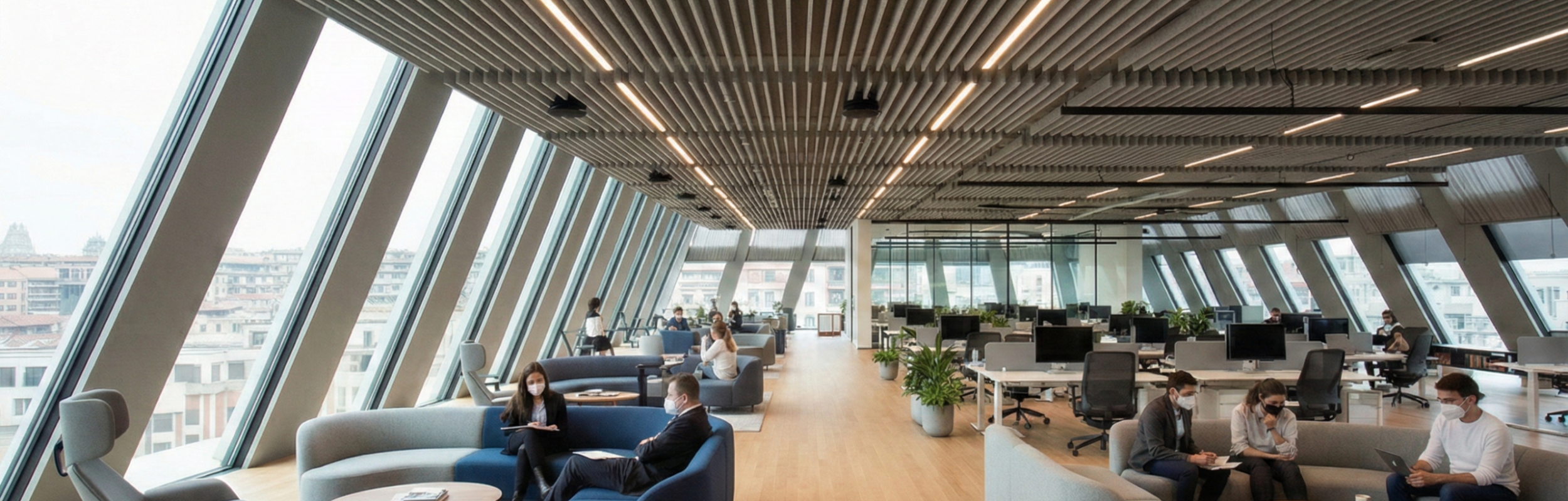 proyectos contract llave en mano