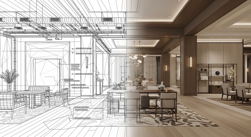 proyectos contract llave en mano