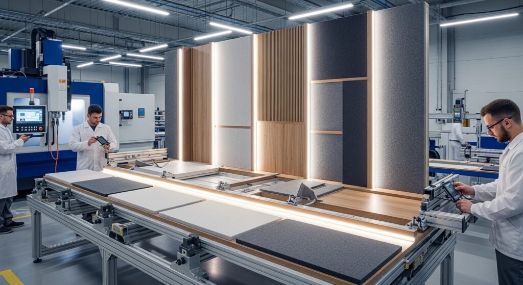 proyectos contract llave en mano