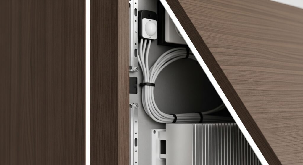 proyectos contract llave en mano