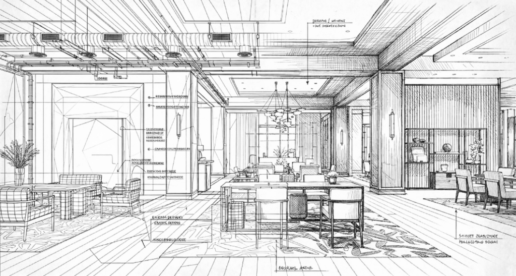 proyectos contract llave en mano